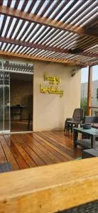 Casa Cipres - Larrea