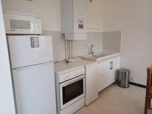 Studio à Balaruc-les-Bains avec climatisation et animaux acceptés - FR-1-571-53