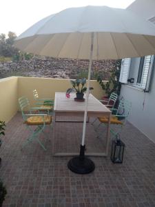 KatoMeria House near Toli beach