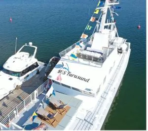 M/S Furusund - Åkerö
