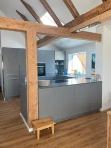 3 Zimmer Whg Reblandliebe, Nähe Europapark, Straßburg, Weinberge - Ortenberg