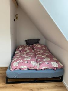 3 Zimmer Whg Reblandliebe, Nähe Europapark, Straßburg, Weinberge