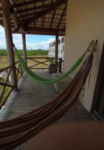 Alugo otima casa de praia em Barra Grande-Maraú-Ba