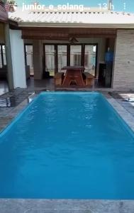 Alugo otima casa de praia em Barra Grande-Maraú-Ba