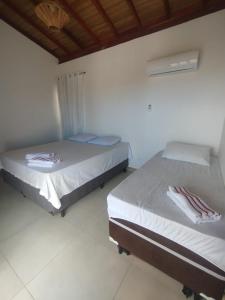 Alugo otima casa de praia em Barra Grande-Maraú-Ba