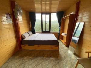 Săn Mây Homestay and Coffee Măng Đen