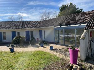 Maisons d'hotes La Galerne : photos des chambres