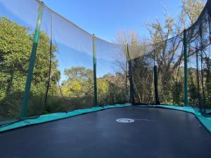 Maisons de vacances Maison au calme piscine mer au coeur de la nature U Nuciolu : photos des chambres