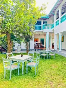 Villa 47 Hikka - Nalagasdeniya