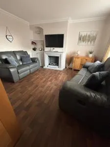 Diversity Rentals - Macduff