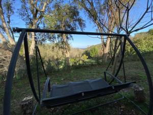 Maisons de vacances Maison au calme piscine mer au coeur de la nature U Nuciolu : photos des chambres