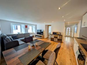 Ferienwohnung Gurgltal