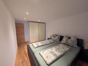 Ferienwohnung Gurgltal