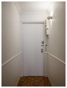 Appartements Classic retro vibe 15 min from Paris : photos des chambres