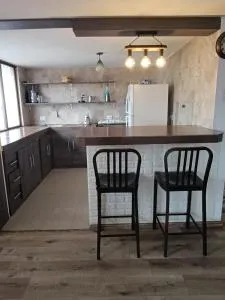 Departamento familiar - 阿劳西