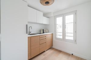 SERENERS - Charming Serviced Apartments - Saint Germain