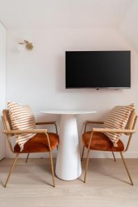 SERENERS - Charming Serviced Apartments - Saint Germain