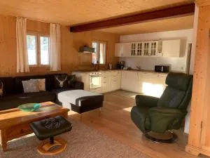 Ferienwohnung Bernau - Kampenwand - Hittenkirchen