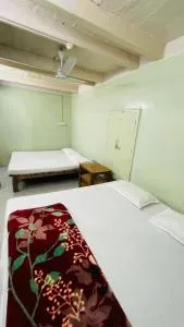 Kapoor Home Stay - Mughal Sarāi