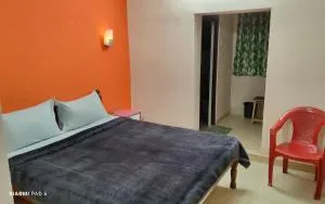 Hotel Pleasant Days & Balan Groups - بانديبور