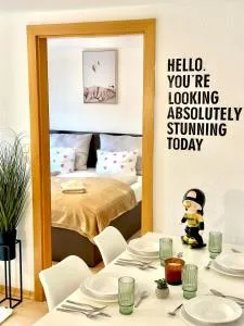 Wohnen direkt am Bregenzer Hafen - Eichenberg