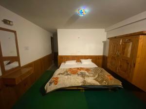 Rockway hostel