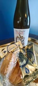 Appartement T2 cœur de Dinan