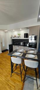 Appartement T2 cœur de Dinan