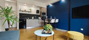 Appartement T2 cœur de Dinan