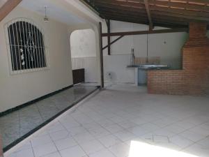 Casa para temporada na praia do morro 5 a 8 minutos a pé