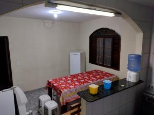 Casa para temporada na praia do morro 5 a 8 minutos a pé