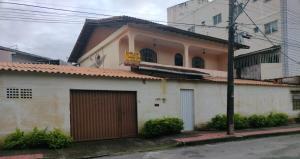 Casa para temporada na praia do morro 5 a 8 minutos a pé