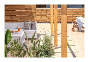 Baulus Yard Luxury I