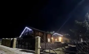 Tatova Hata - 亚布卢尼齐亚