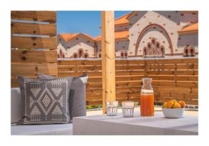 Baulus Yard Luxury I