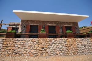 Casa Gustosa Μονεμβασιά