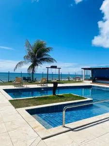 Pousada Destino - 波托德索比