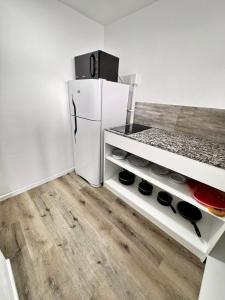 Departamento centrico