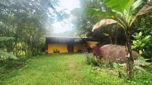 Wild Nest Chirripo - La Ese