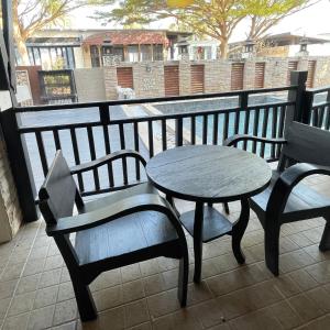 Puektian Seaview Studio Room