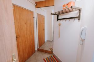 Apartament Milbertus - Spokojna część Sandomierza