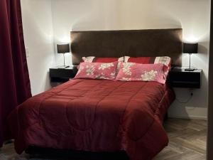 BlueSky Apart & Parking