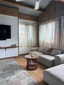 Ti Coin Sauvage - Location Touristique - Takamaka