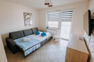 Apartament Milbertus - Spokojna część Sandomierza