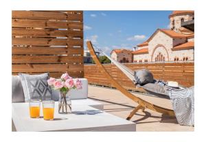 Baulus Yard Luxury I