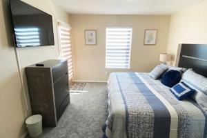 Beautiful 3 Bedrooms in North East, El Paso Tx