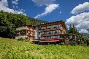 Arlbergerhof Vital - تيكيندورف