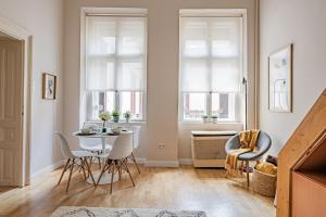 Anitas apartment- Cosy studio apartment in the heart of Budapest