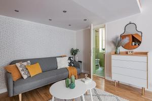 Anitas apartment- Cosy studio apartment in the heart of Budapest
