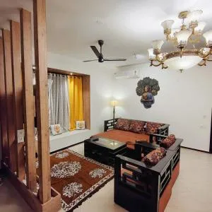 Vedic Village Spa Villa 3bhk kolkata - Chuknagar